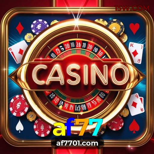 Cassino ao Vivo 50+
