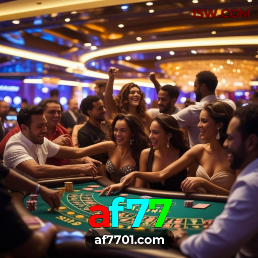 Lottery Clássica na af77