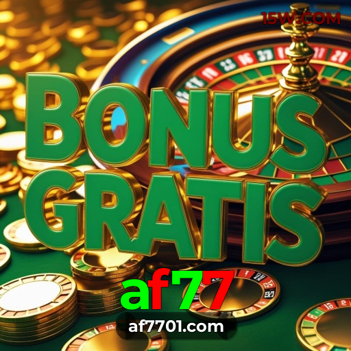 Jogos com maior RTP na af77