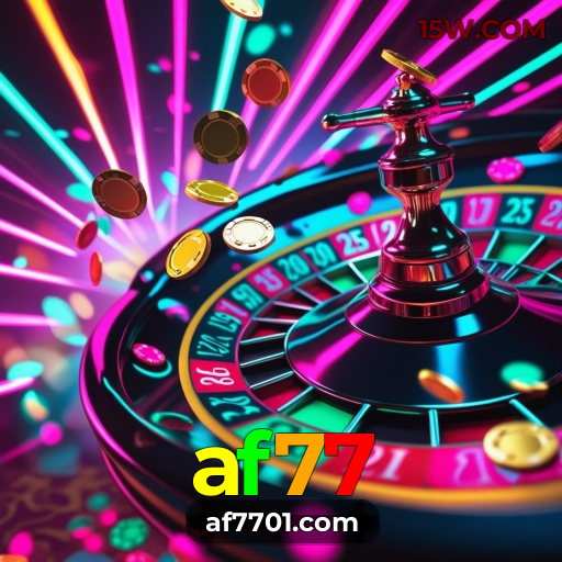 Reload Bonus af77