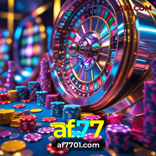 Segurança af77