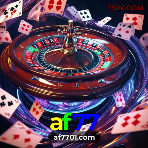 Programa VIP af77