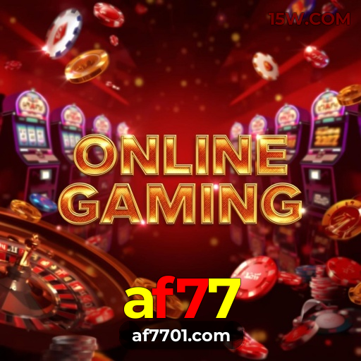 Login rápido no app af77