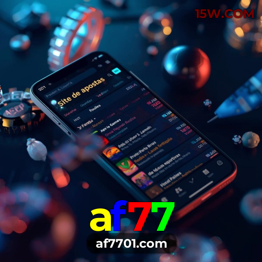Instalar APK af77