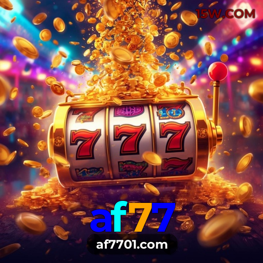 Streaming 4K no cassino ao vivo da af77