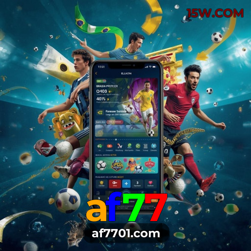 Programa VIP af77