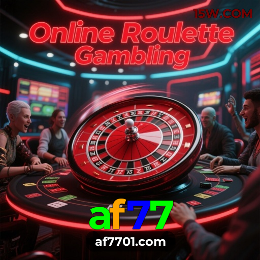 Promoções e bônus exclusivos da af77