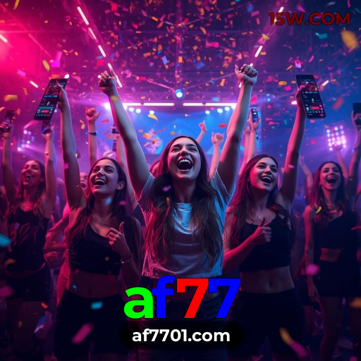 Interface af77